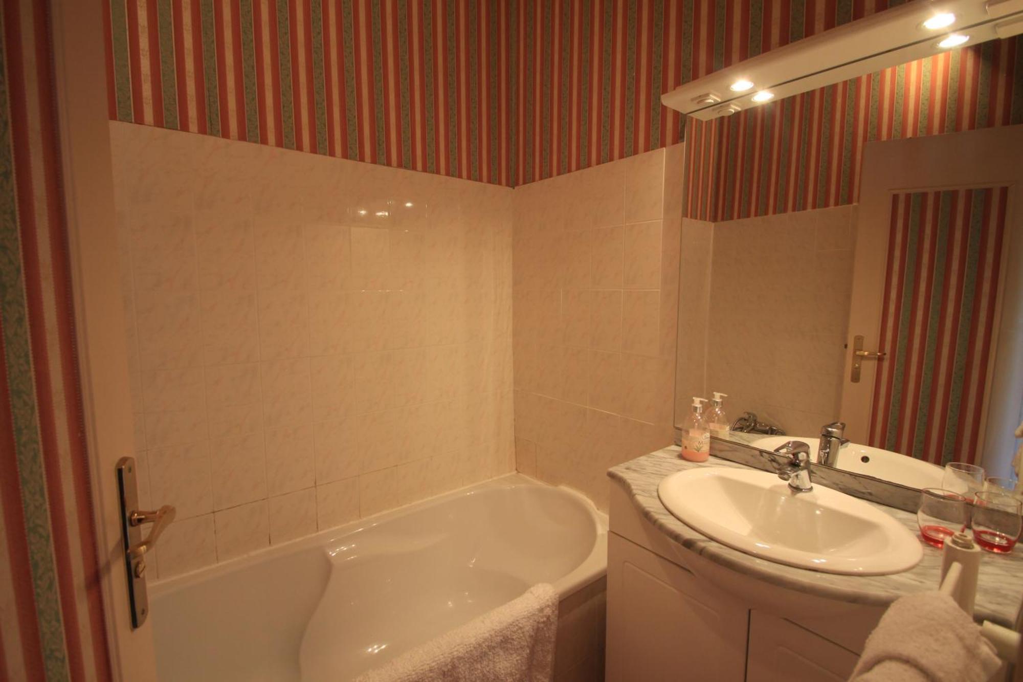 Bed & Breakfast Chateau De 3*