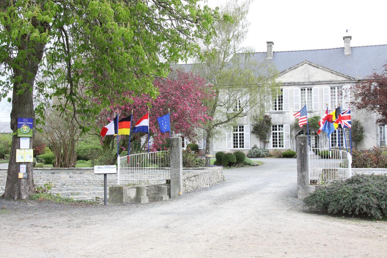Chateau De 3* Vouilly