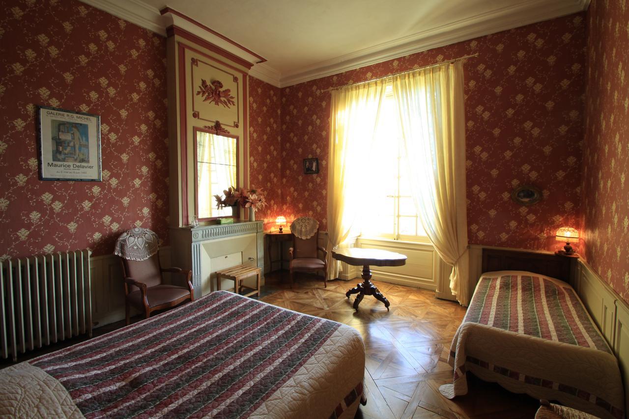 Chateau De