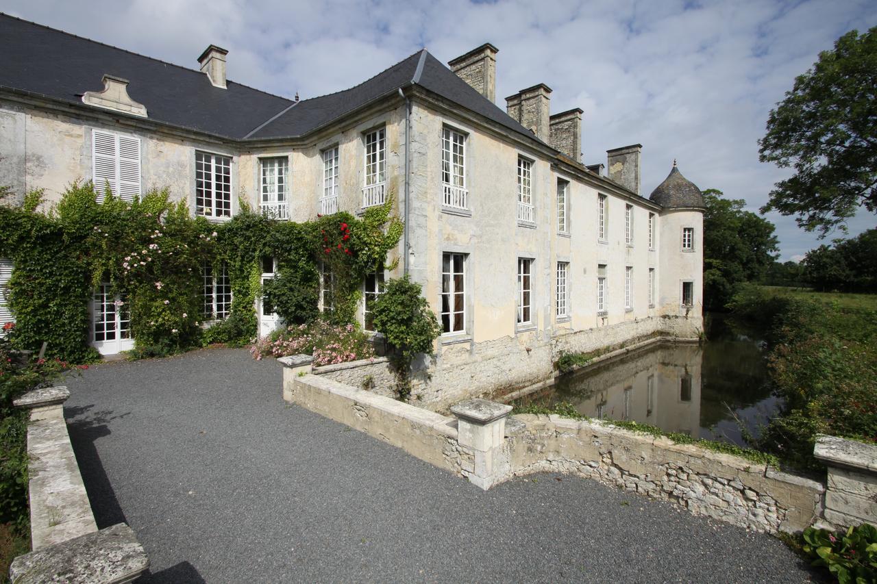 Chateau De 3*