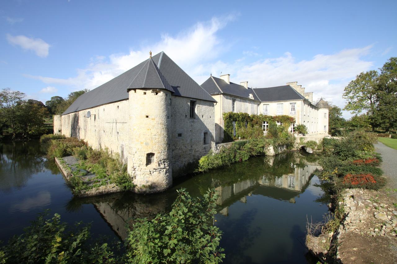 Bed & Breakfast Chateau De
