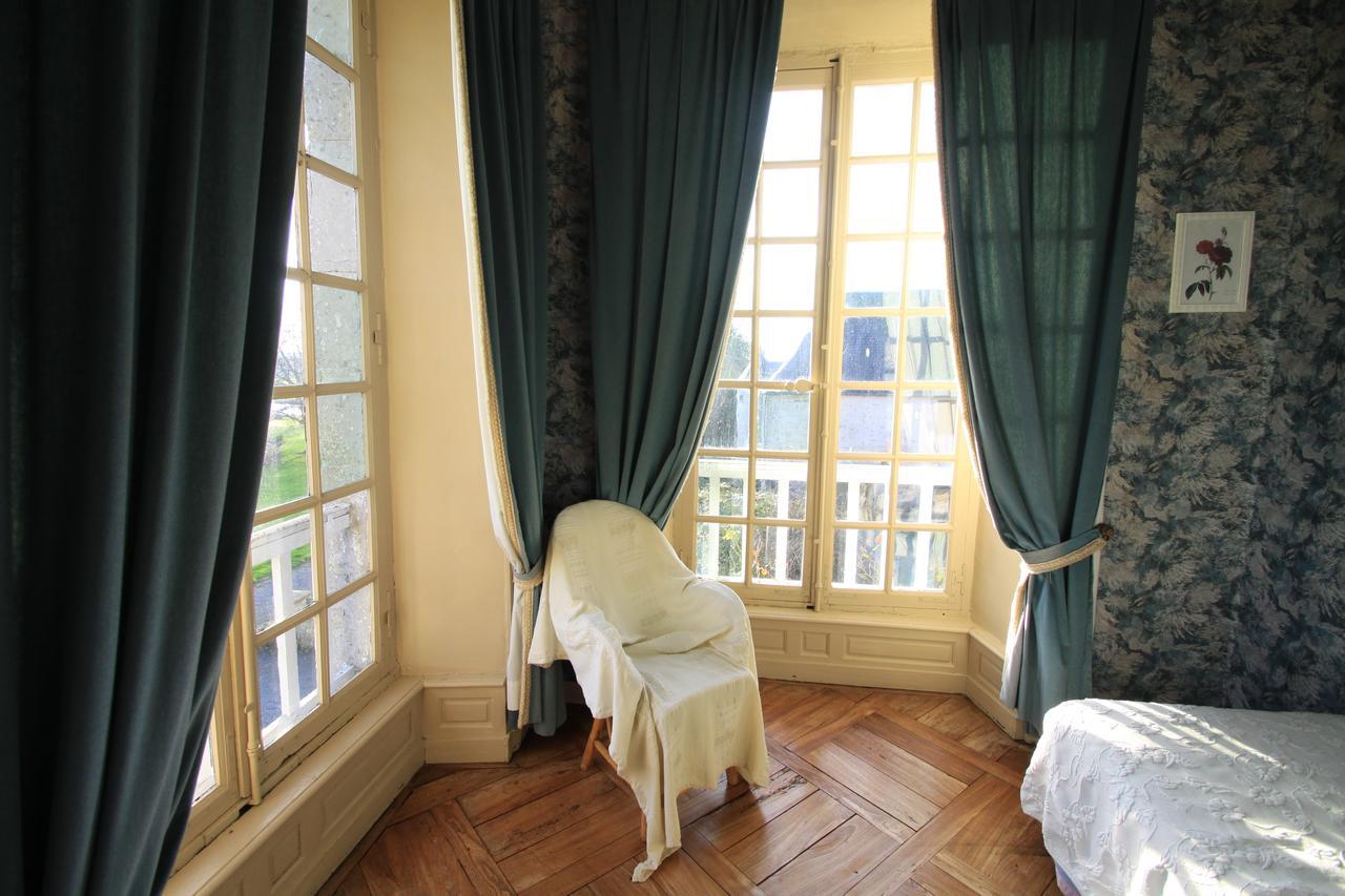 Chateau De Vouilly