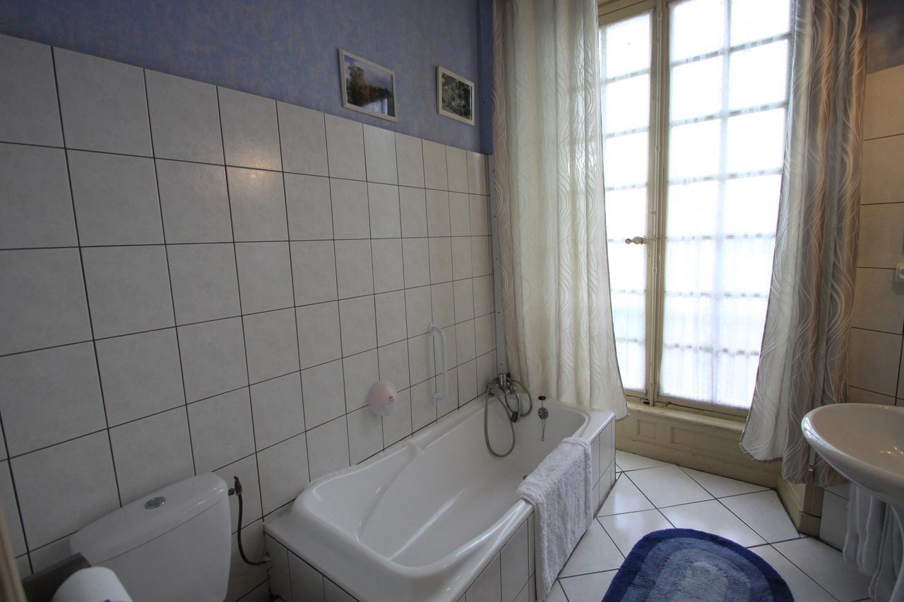 Chateau De 3*