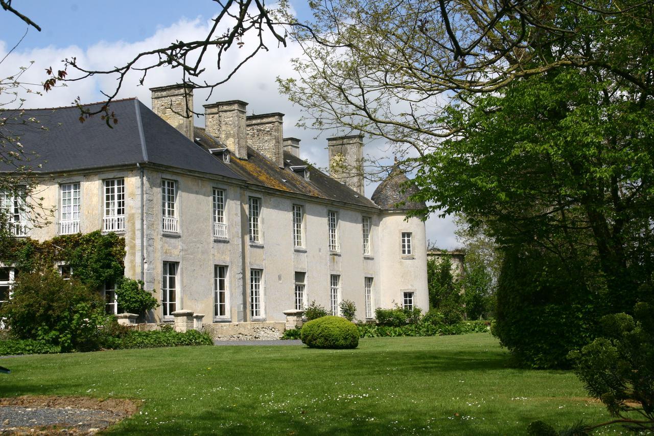 Chateau De 3* Vouilly