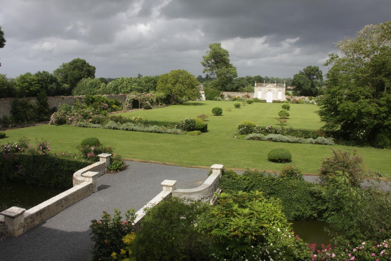 Bed & Breakfast Chateau De