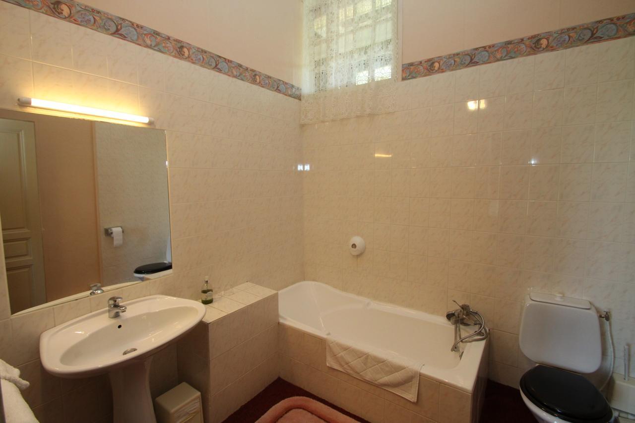 Chateau De 3*