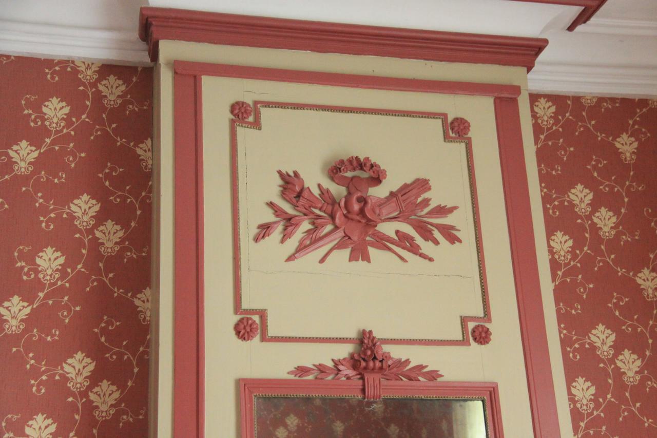 Bed & Breakfast Chateau De