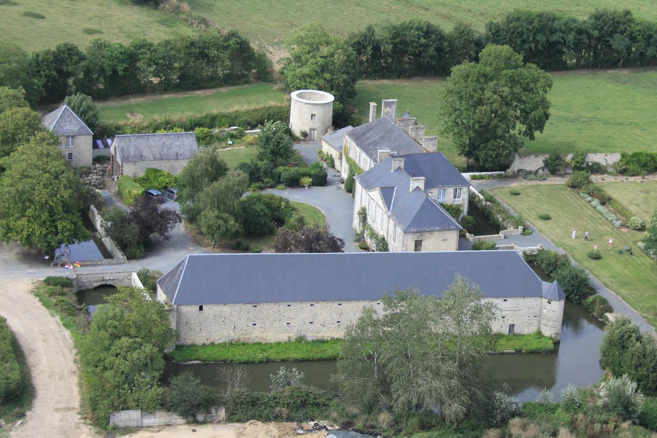Chateau De Vouilly