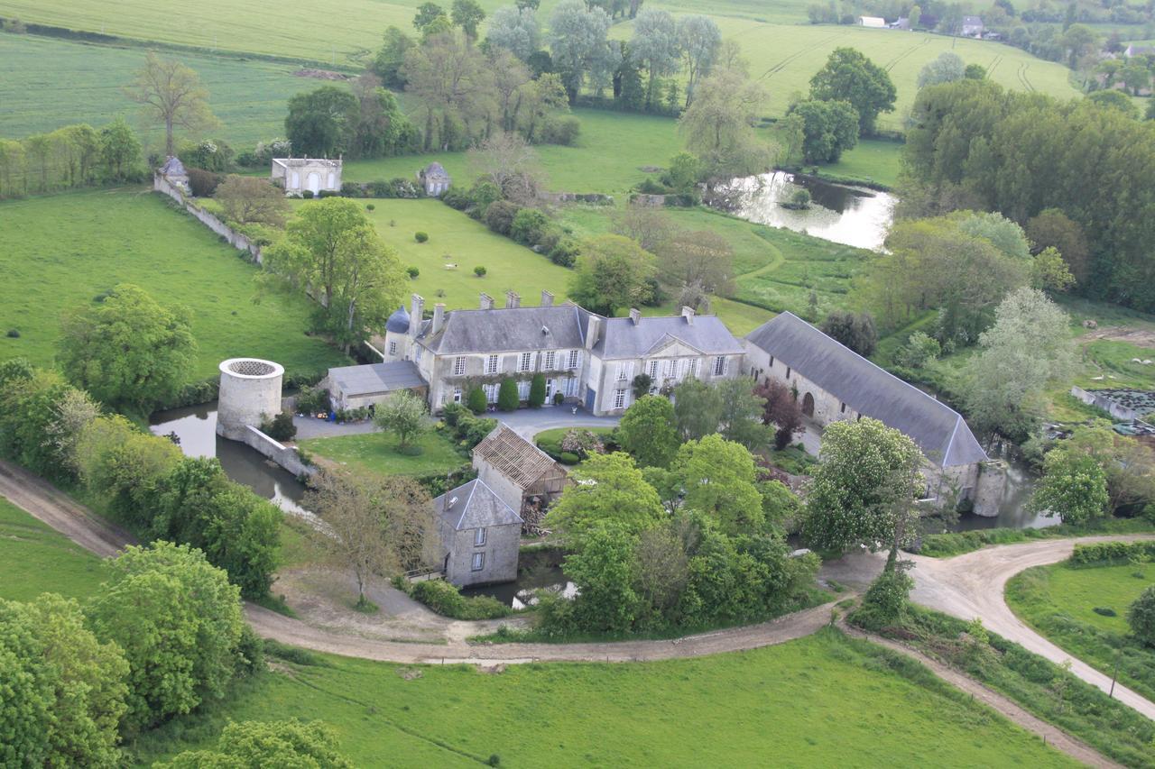 Bed & Breakfast Chateau De 3*