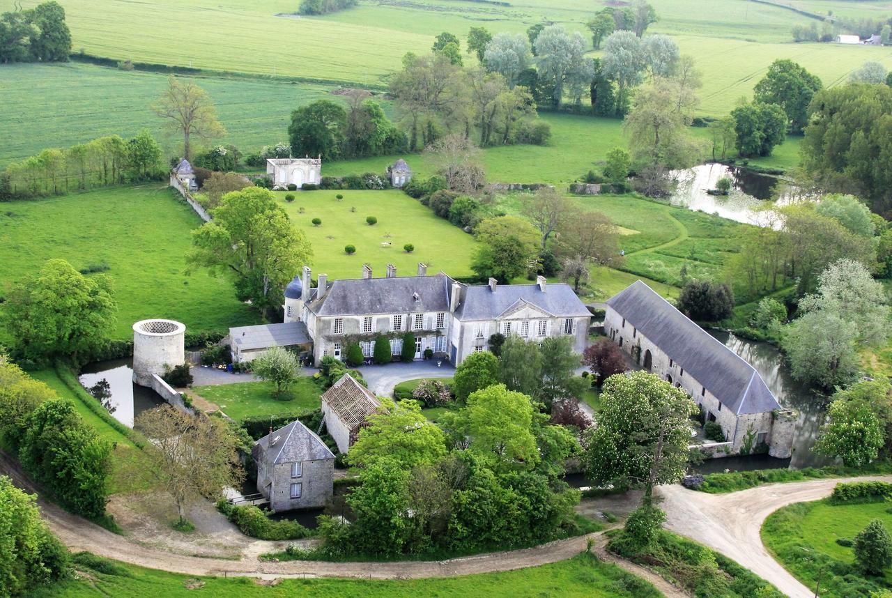 Chateau De